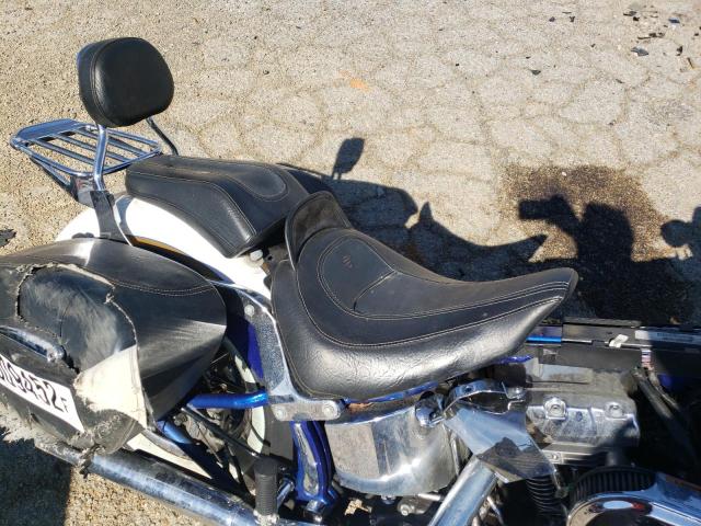 2014 HARLEY-DAVIDSON FLHTNSE CV 1HD1TF915EB952397