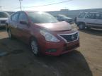 2019 NISSAN  VERSA