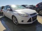 2014 FORD  FOCUS