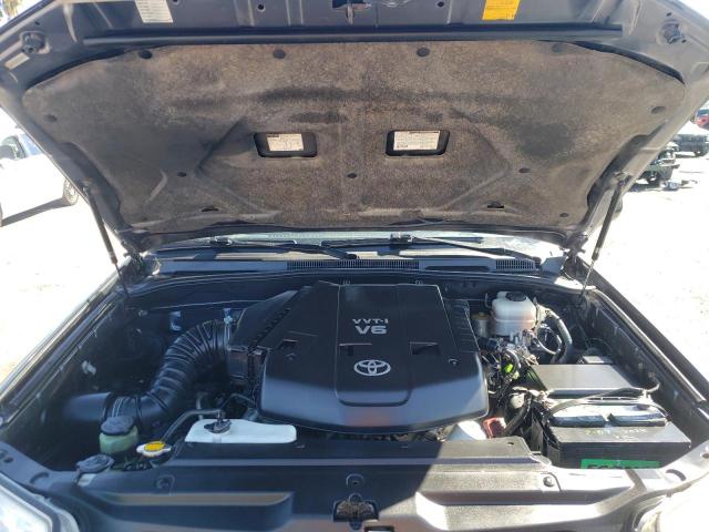 JTEZU14R458033047 Toyota 4Runner Sr 2005. Фото: 6