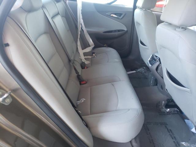 1G1ZD5ST4LF046912 Chevrolet Malibu Lt 2020. Фото: 5
