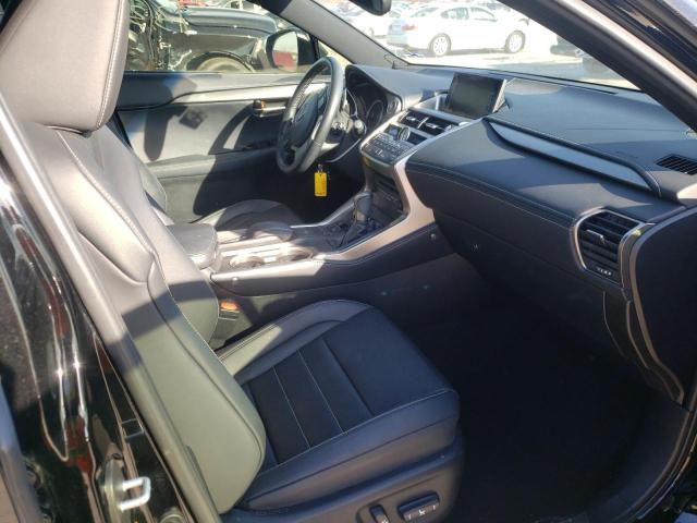 2015 LEXUS NX200T JTJYARBZ0F2009498