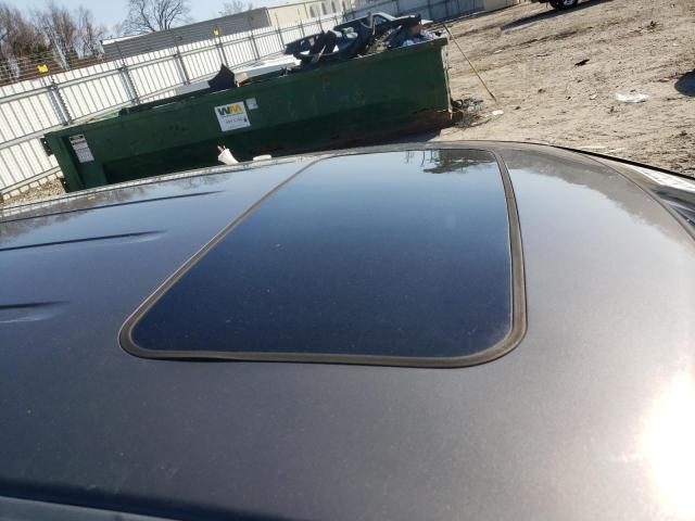 5FNRL5H68EB002639 Honda Odyssey Ex 2014. Фото: 8