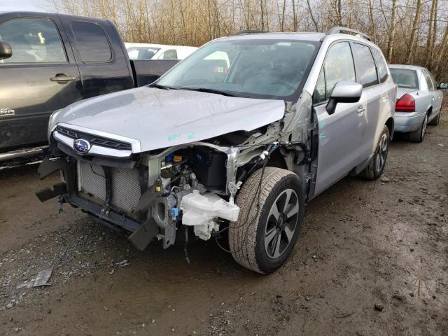 2017 SUBARU FORESTER 2 JF2SJAGC9HH565017
