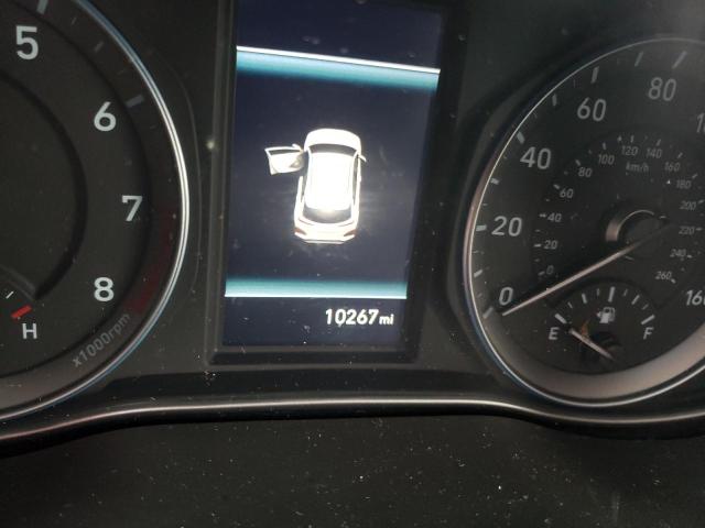 2021 HYUNDAI KONA KM8K5CA55MU726470