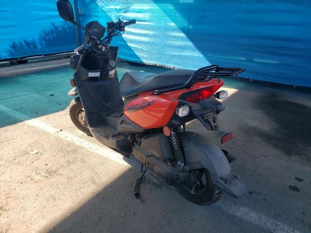 2014 YAMAHA YW50 F RKRSA43A3EA119818