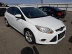 2014 FORD  FOCUS