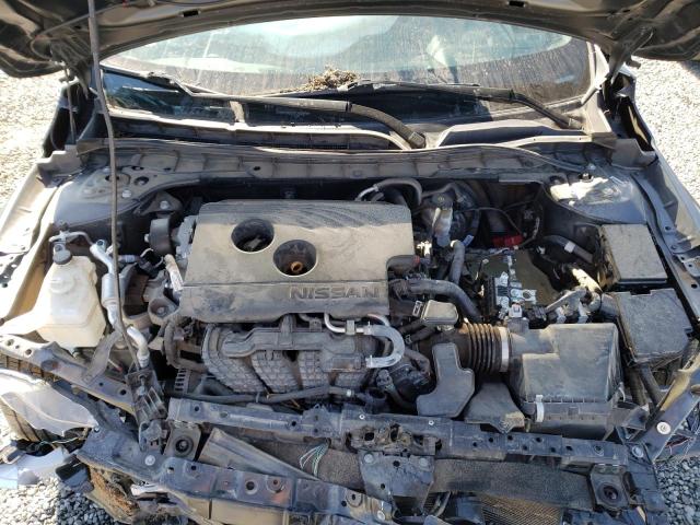 2019 NISSAN ALTIMA S 1N4BL4BV3KN324958