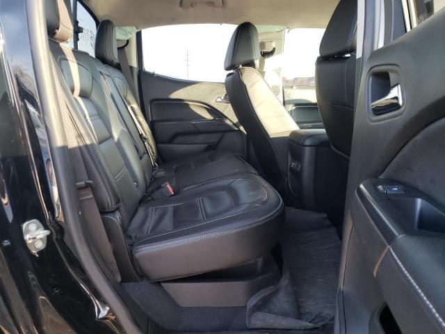 2020 GMC CANYON DEN 1GTG6EEN5L1167015