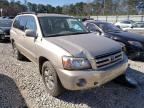 2006 TOYOTA  HIGHLANDER