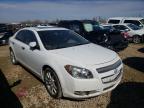 2011 CHEVROLET  MALIBU