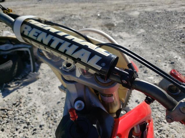 2011 HONDA CRF450 R JH2PE0532BK900402