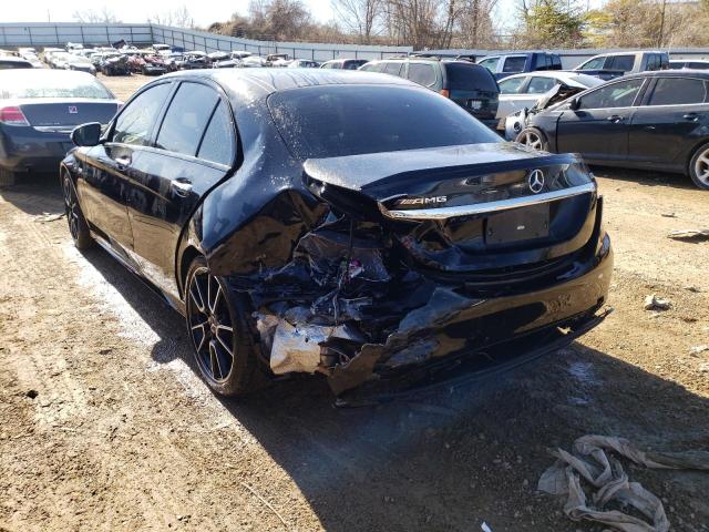 2017 MERCEDES-BENZ C 43 4MATI 55SWF6EBXHU186244