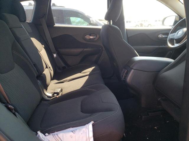2015 JEEP CHEROKEE 1C4PJMCB5FW769230
