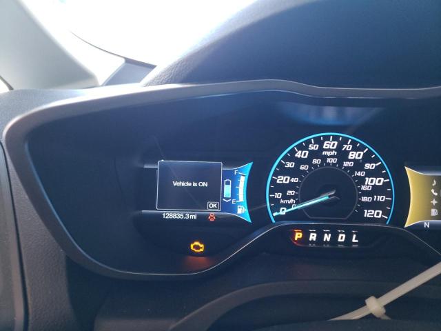 1FADP5CU1FL103790 Ford C-Max Prem 2015. Фото: 7