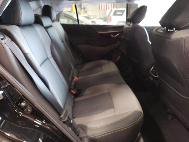 2022 SUBARU OUTBACK ON 4S4BTGLD8N3103787