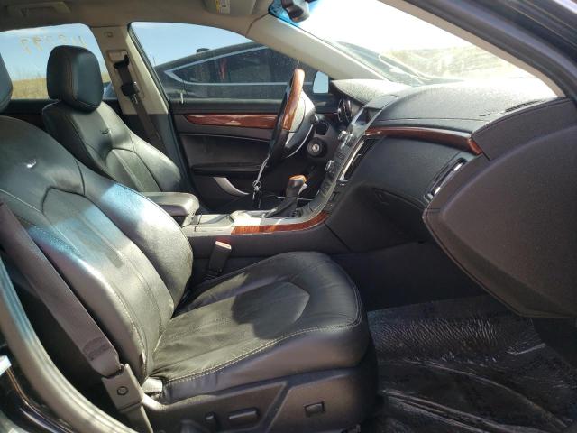 2012 CADILLAC CTS LUXURY - 1G6DG5E57C0149172