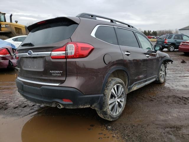 2021 SUBARU ASCENT TOU 4S4WMARD3M3405439