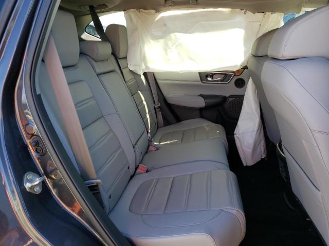 2019 HONDA CR-V TOURI - 7FARW1H92KE006888