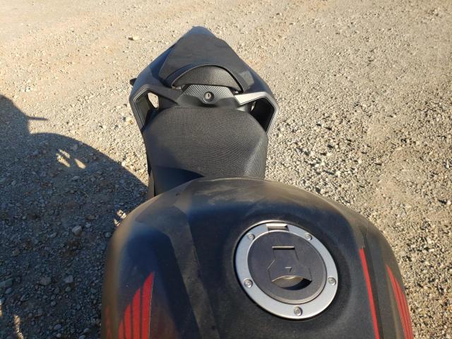 2021 HONDA CBR500 RA MLHPC6252M5200661
