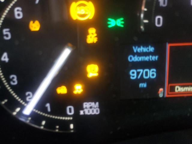 2019 CADILLAC XTS FUNERA 2GEXG7U36K9501370