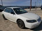 2002 HONDA  ACCORD