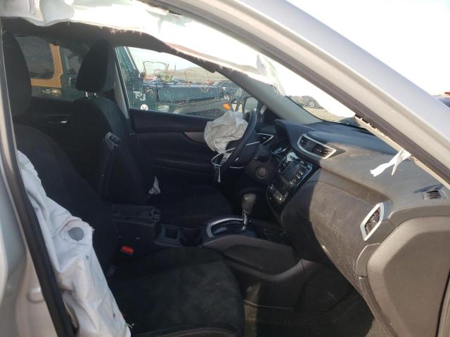 2016 NISSAN ROGUE S - 5N1AT2MM5GC788105