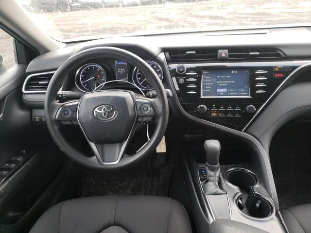 2018 TOYOTA CAMRY L AU 4T1B11HK7JU088455
