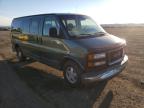 2000 GMC  SAVANA