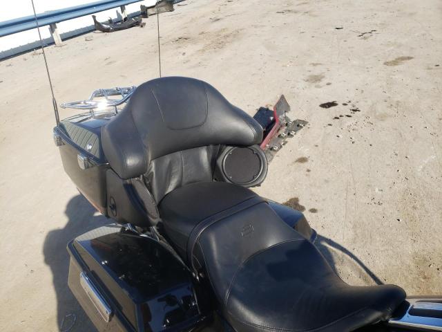 2011 HARLEY-DAVIDSON FLTRU 1HD1KGM12BB662386