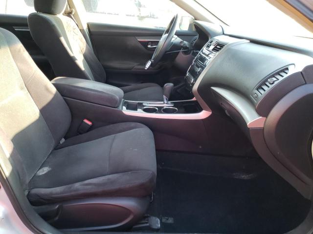1N4AL3AP6DC245436 Nissan Altima 2.5 2013. Фото: 4
