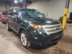 2013 FORD  EXPLORER