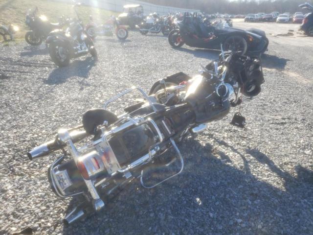2003 HARLEY-DAVIDSON FLHT 1HD1DDV143Y725705