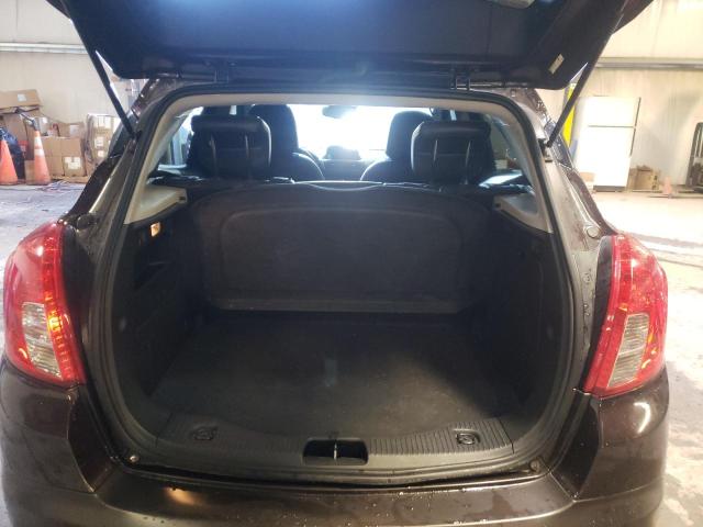 2015 BUICK ENCORE KL4CJESB0FB130647
