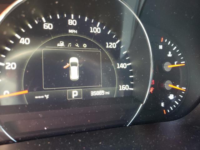 2017 KIA SORENTO LX 5XYPGDA55HG240906