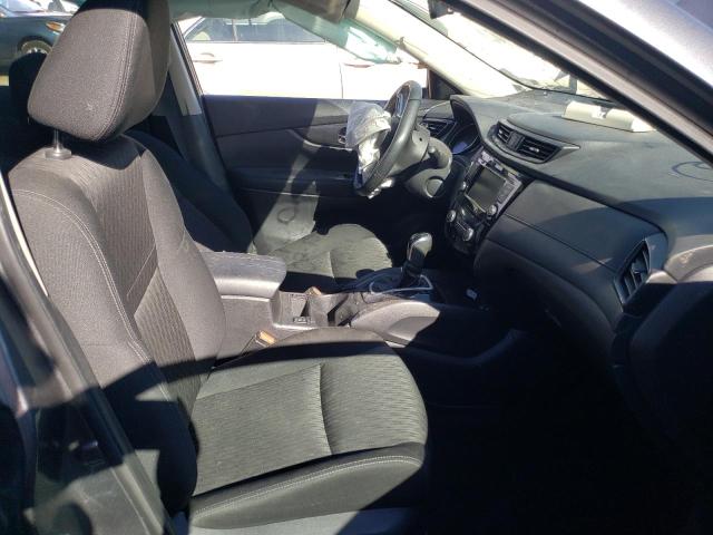 2018 NISSAN ROGUE S KNMAT2MT6JP574199