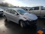 2011 HYUNDAI  ELANTRA