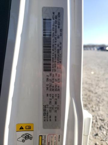 1C4HJXDG9JW138666 Jeep Wrangler U 2018. Фото: 9