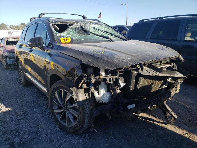 2020 HYUNDAI SANTA FE S - 5NMS33AD2LH181772