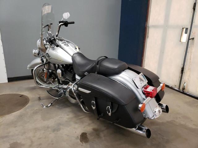 2010 HARLEY-DAVIDSON FLHRC 1HD1FR41XAB638304