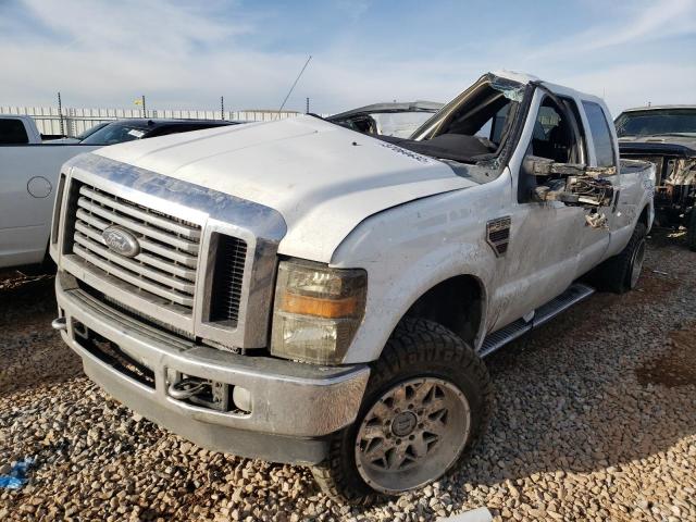 1FTWW31R09EA74946 Ford F350 Super 2009. Фото: 1
