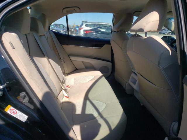 4T1B11HK6JU106086 Toyota Camry L 2018. Фото: 5