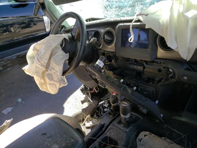 1C4HJXDG3MW693150 Jeep Wrangler Unlimited Sport