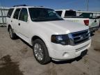 2012 FORD  EXPEDITION
