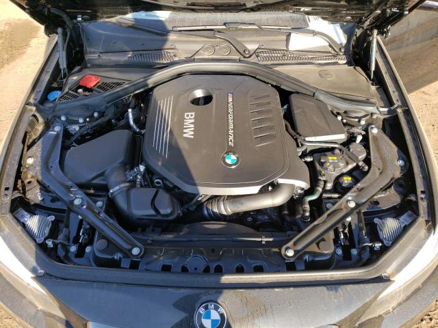 2021 BMW M240XI WBA2N3C07M7J81048