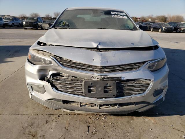 2018 CHEVROLET MALIBU LS 1G1ZB5ST9JF197845
