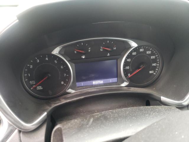 2020 CHEVROLET EQUINOX PR 2GNAXYEX9L6113985