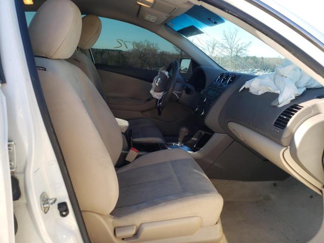 1N4AL2AP9CN449242 Nissan Altima Bas 2012. Фото: 4