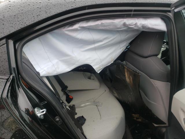 5YFEPRAEXLP141586 Toyota Corolla Le 2020. Фото: 5