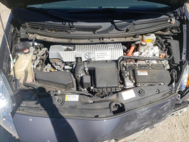 2015 TOYOTA PRIUS - JTDKN3DU5F1994334